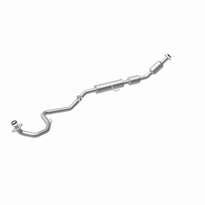 Magnaflow California Direct-Fit Catalytic Converter by MagnaFlow Exhaust Products