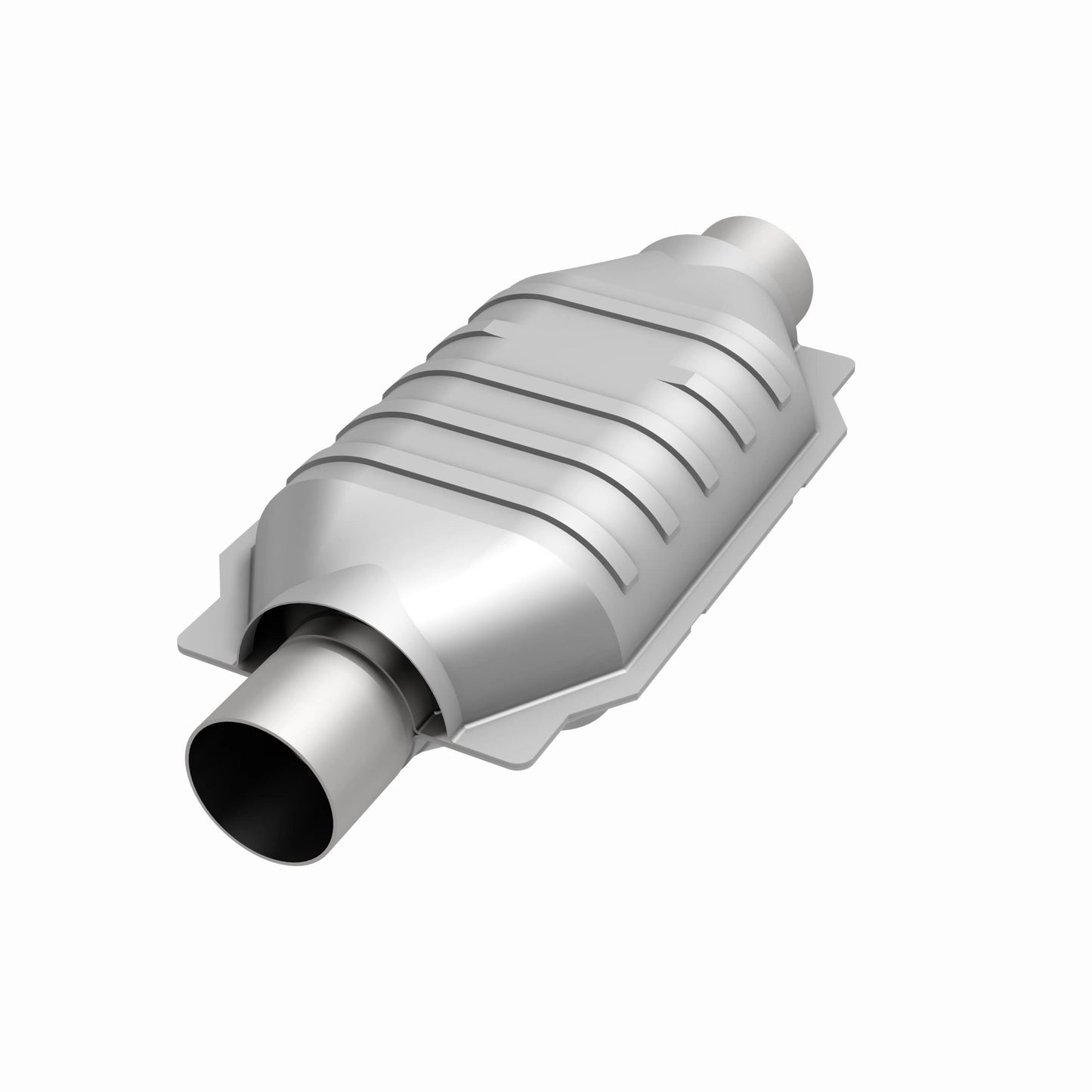 Magnaflow California Universal Catalytic Converter - 2.50in. by MagnaFlow Exhaust Products