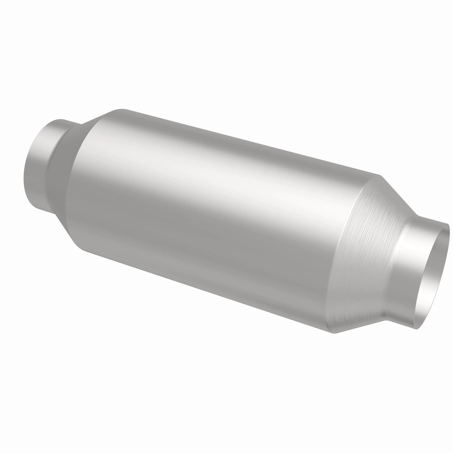 Magnaflow California Universal Catalytic Converter - 2.5in. by MagnaFlow Exhaust Products