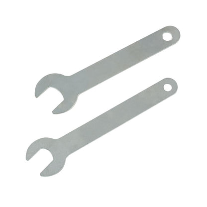 Maxshine 14mm/17mm Wrench | Polisher Wrench by MaxshineUSA