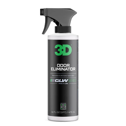 3D GLW ODOR ELIMINATOR PINT by 3D
