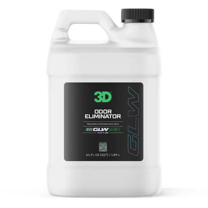 3D GLW ODOR ELIMINATOR 64 OZ by 3D