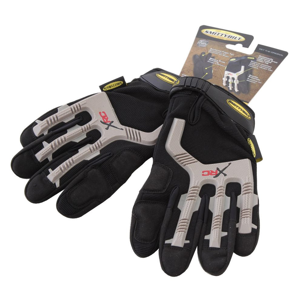 Trail Gloves - XL by Smittybilt