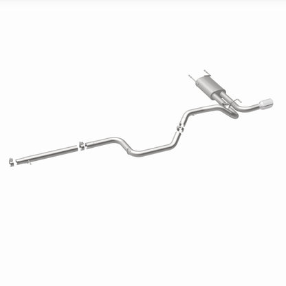 Magnaflow Street Series Stainless Cat-Back System by MagnaFlow Exhaust Products