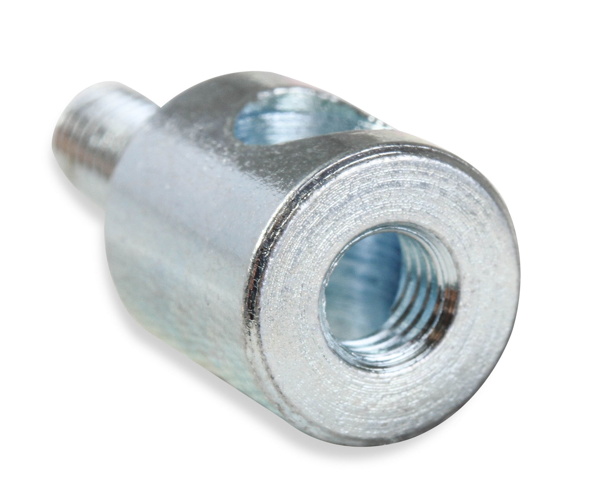 Mr. Gasket Carburetor Linkage Bushing Pivot - Aluminum/Steel by Mr Gasket