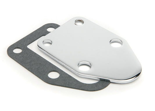 Fits Carbureted Small Block Chevrolet 265-400 by Mr Gasket