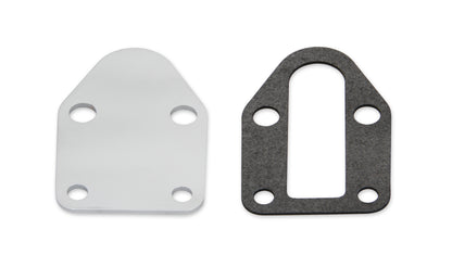 Fits Carbureted Small Block Chevrolet 265-400 by Mr Gasket
