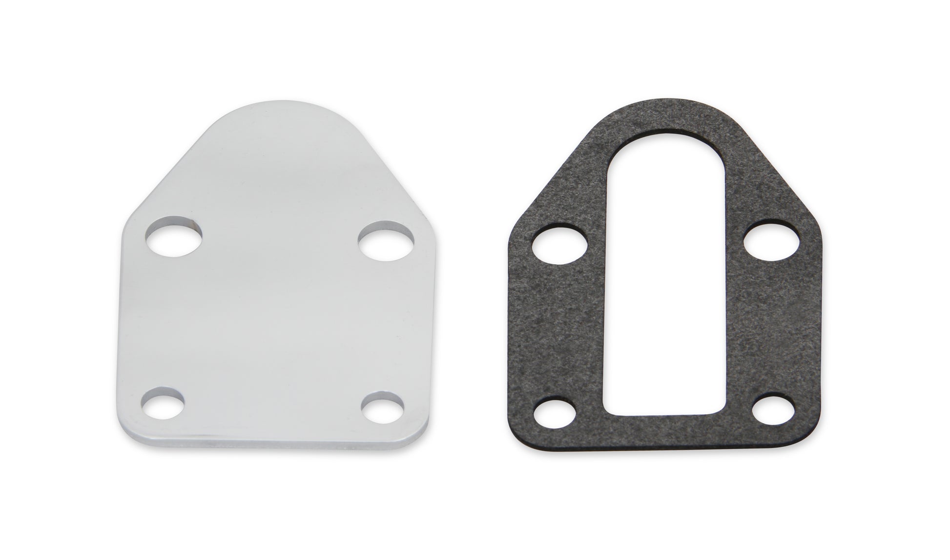 Fits Carbureted Small Block Chevrolet 265-400 by Mr Gasket