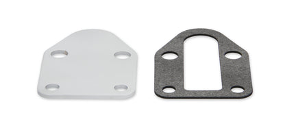 Fits Carbureted Small Block Chevrolet 265-400 by Mr Gasket