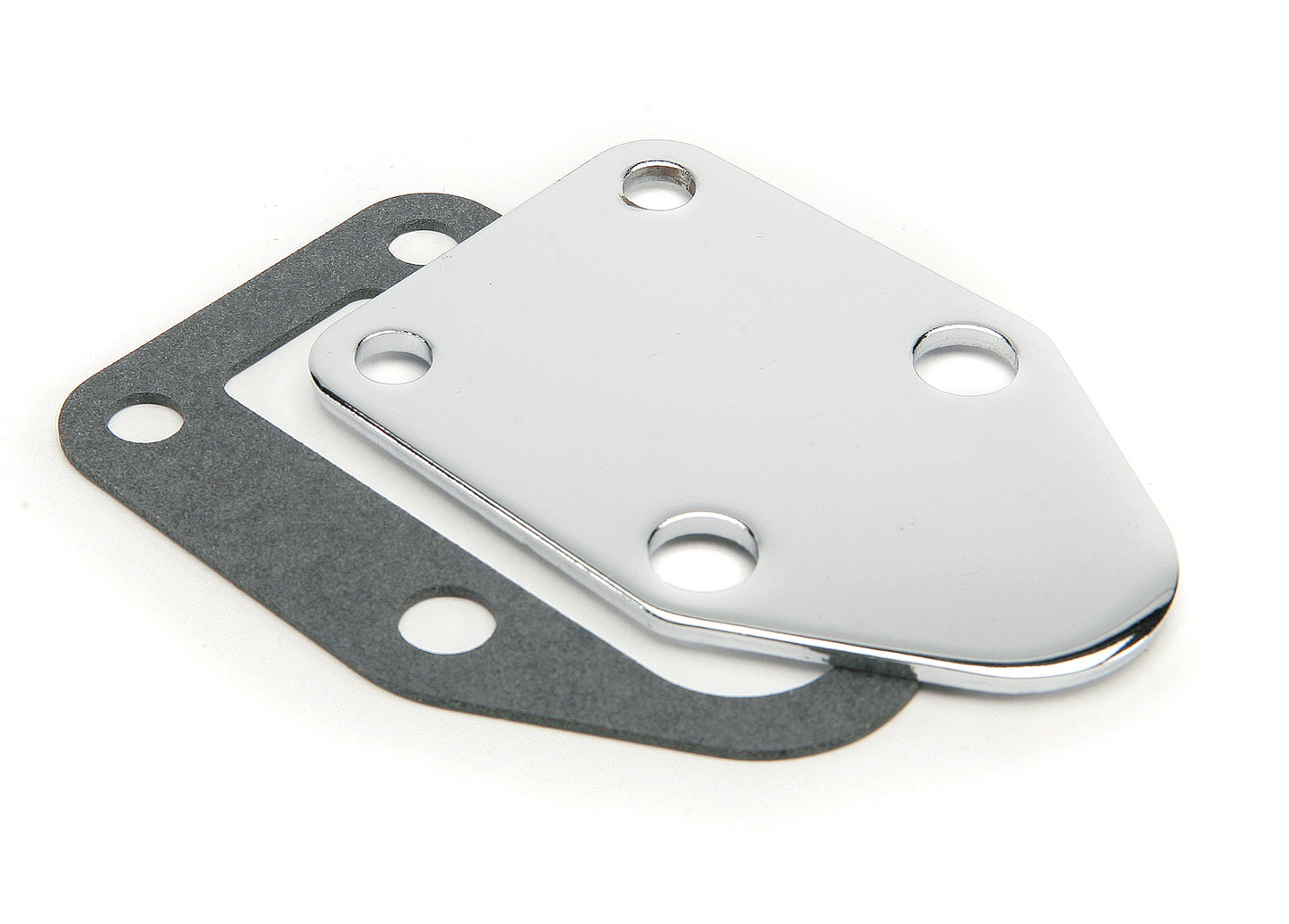 Fits Carbureted Small Block Chevrolet 265-400 by Mr Gasket