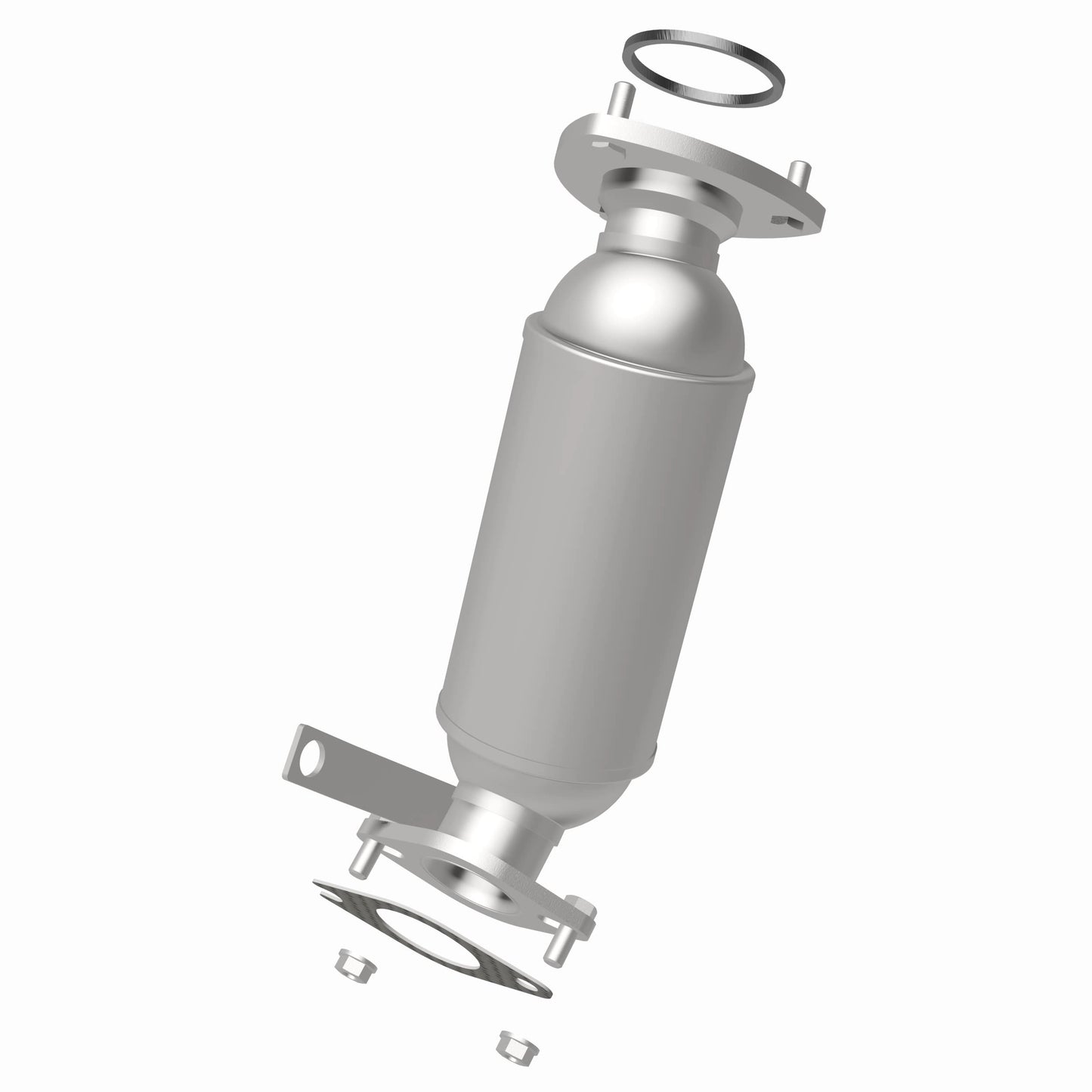 Magnaflow OEM Grade Direct-Fit Catalytic Converter by MagnaFlow Exhaust Products