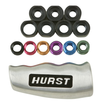 3/8-16, 7/16-20, 1/2-20, M10x1.25, M10x1.50, M12x1.25, M12x1.75 & M16x1.50 by Hurst