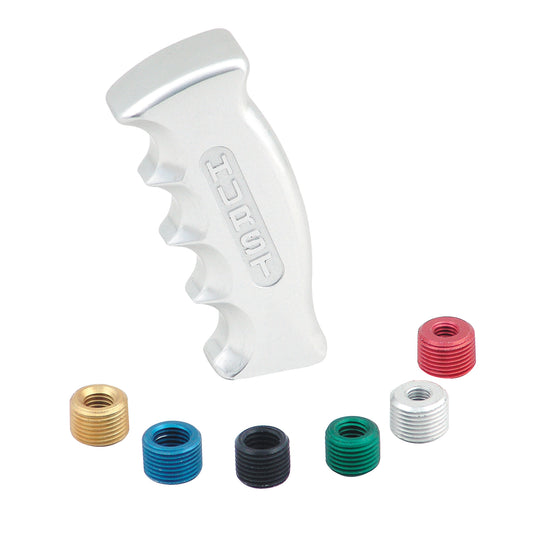 Hurst Billet/Plus Universal Pistol Grip Shift Handle by Hurst