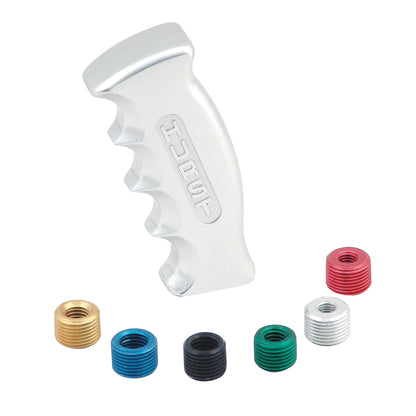 Hurst Billet/Plus Universal Pistol Grip Shift Handle by Hurst