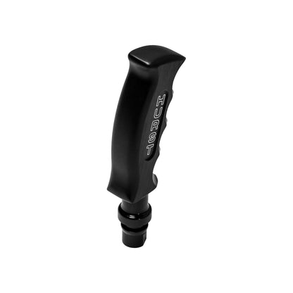 2015-2023 Dodge Challenger with 6-speed Manual Transmission by Hurst