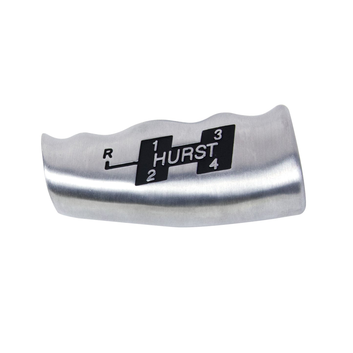 Hurst T-Handle - Brushed 4-Speed Pattern by Hurst