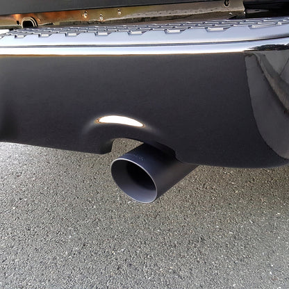 Flowmaster Exhaust Tip - Direct Fit by Flowmaster