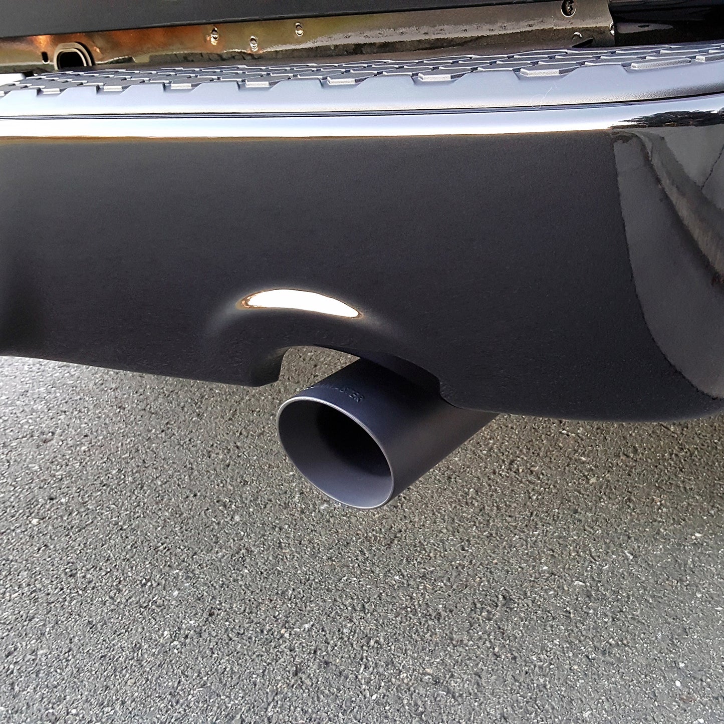 Flowmaster Exhaust Tip - Direct Fit by Flowmaster