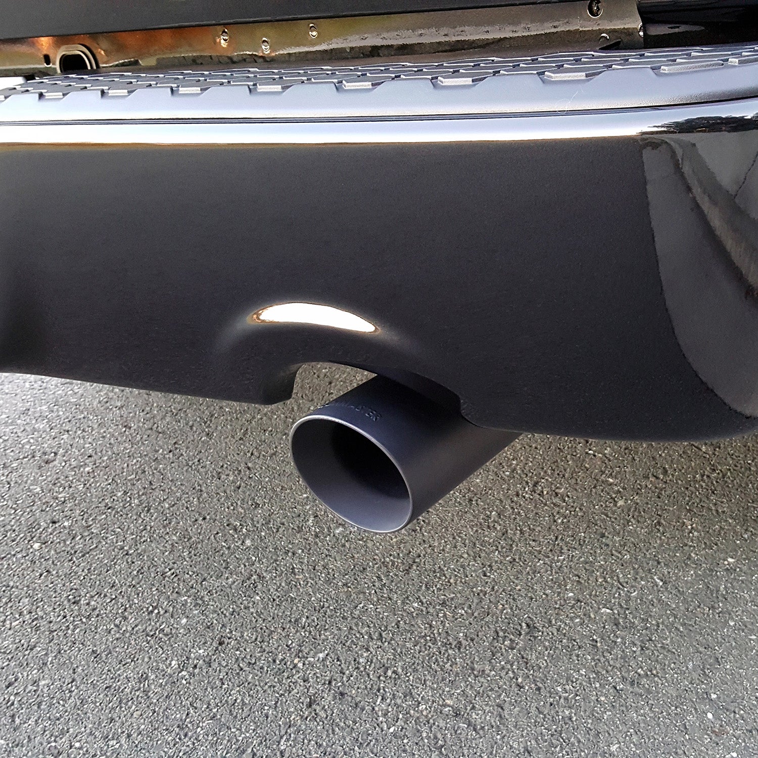 Flowmaster Exhaust Tip - Direct Fit by Flowmaster