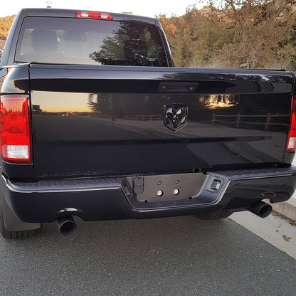 Flowmaster Exhaust Tip - Direct Fit by Flowmaster