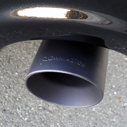 Flowmaster Exhaust Tip - Direct Fit by Flowmaster