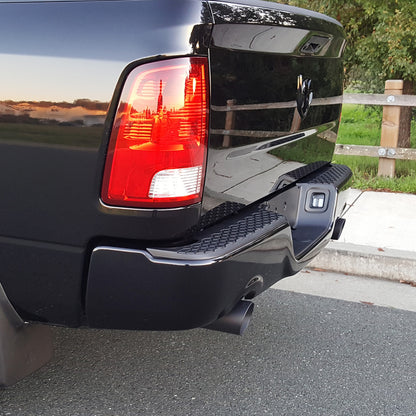 Flowmaster Exhaust Tip - Direct Fit by Flowmaster