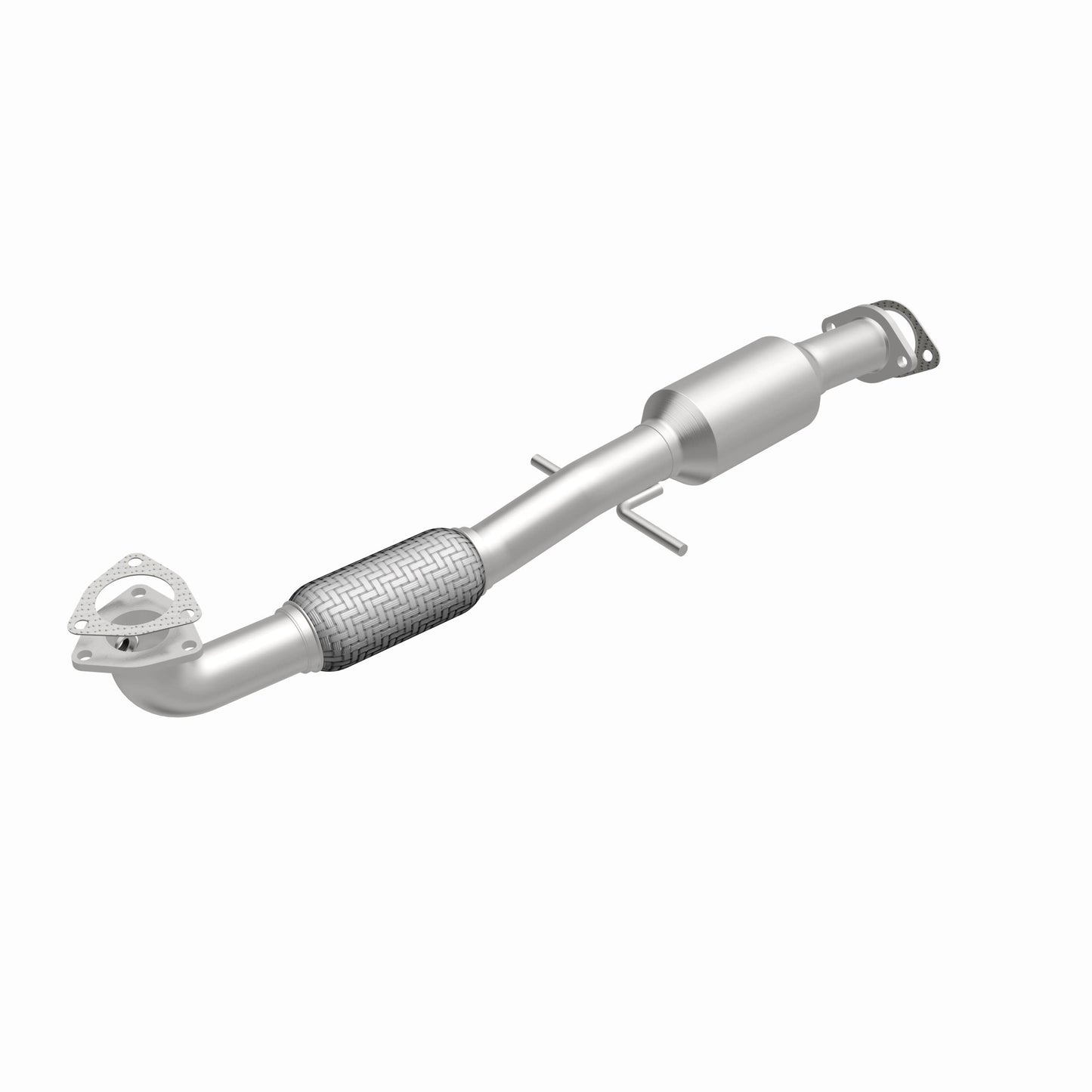 Magnaflow California Direct-Fit Catalytic Converter by MagnaFlow Exhaust Products