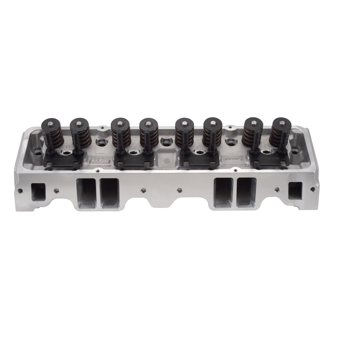 Engine Cylinder Head by Edelbrock