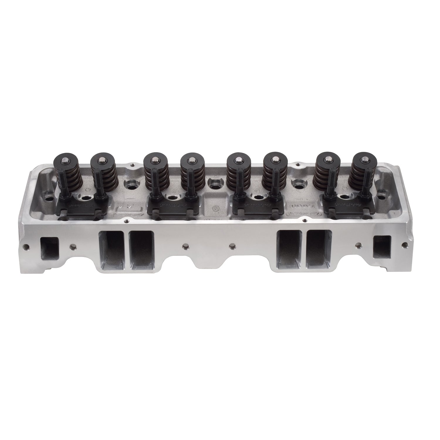 Engine Cylinder Head by Edelbrock