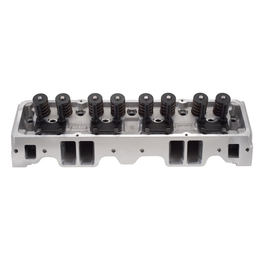 Engine Cylinder Head by Edelbrock
