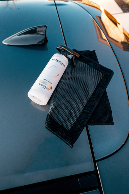 BLACKLINE® VIONYX CERAMIC PROTECTANT by Blackline Car Care