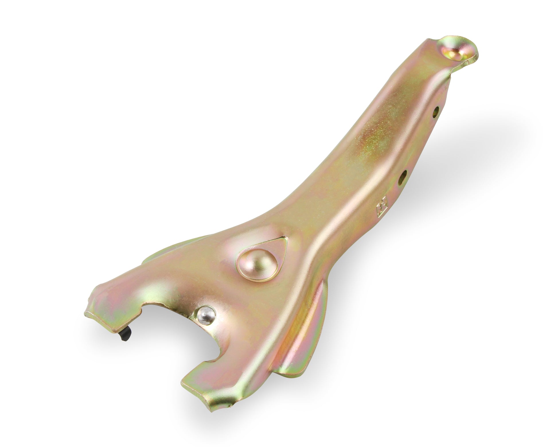Lakewood Clutch Fork - GM - Steel - Replacement by Lakewood