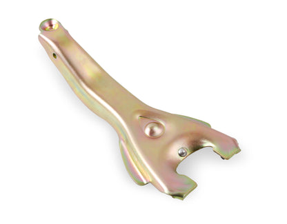 Lakewood Clutch Fork - GM - Steel - Replacement by Lakewood