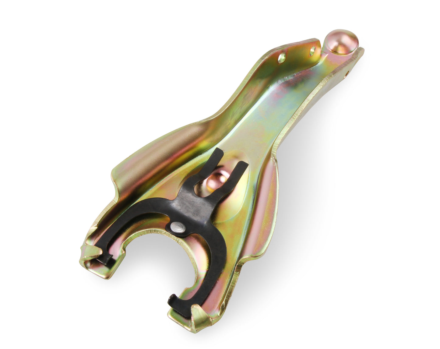 Lakewood Clutch Fork - GM - Steel - Replacement by Lakewood