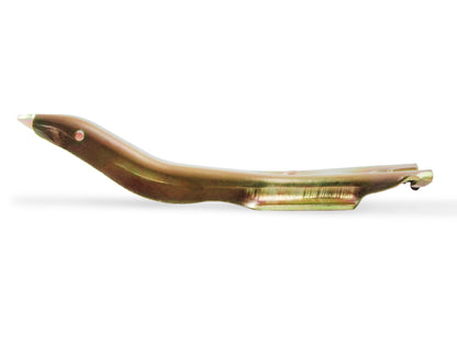 Lakewood Clutch Fork - GM - Steel - Replacement by Lakewood