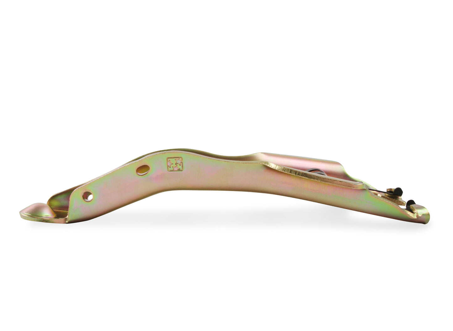 Lakewood Clutch Fork - GM - Steel - Replacement by Lakewood