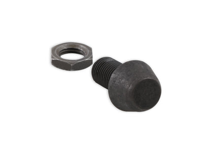 Lakewood Adjustable Clutch Fork Pivot Ball-Chevy/Pontiac/Olds-Steel,Black Oxide by Lakewood