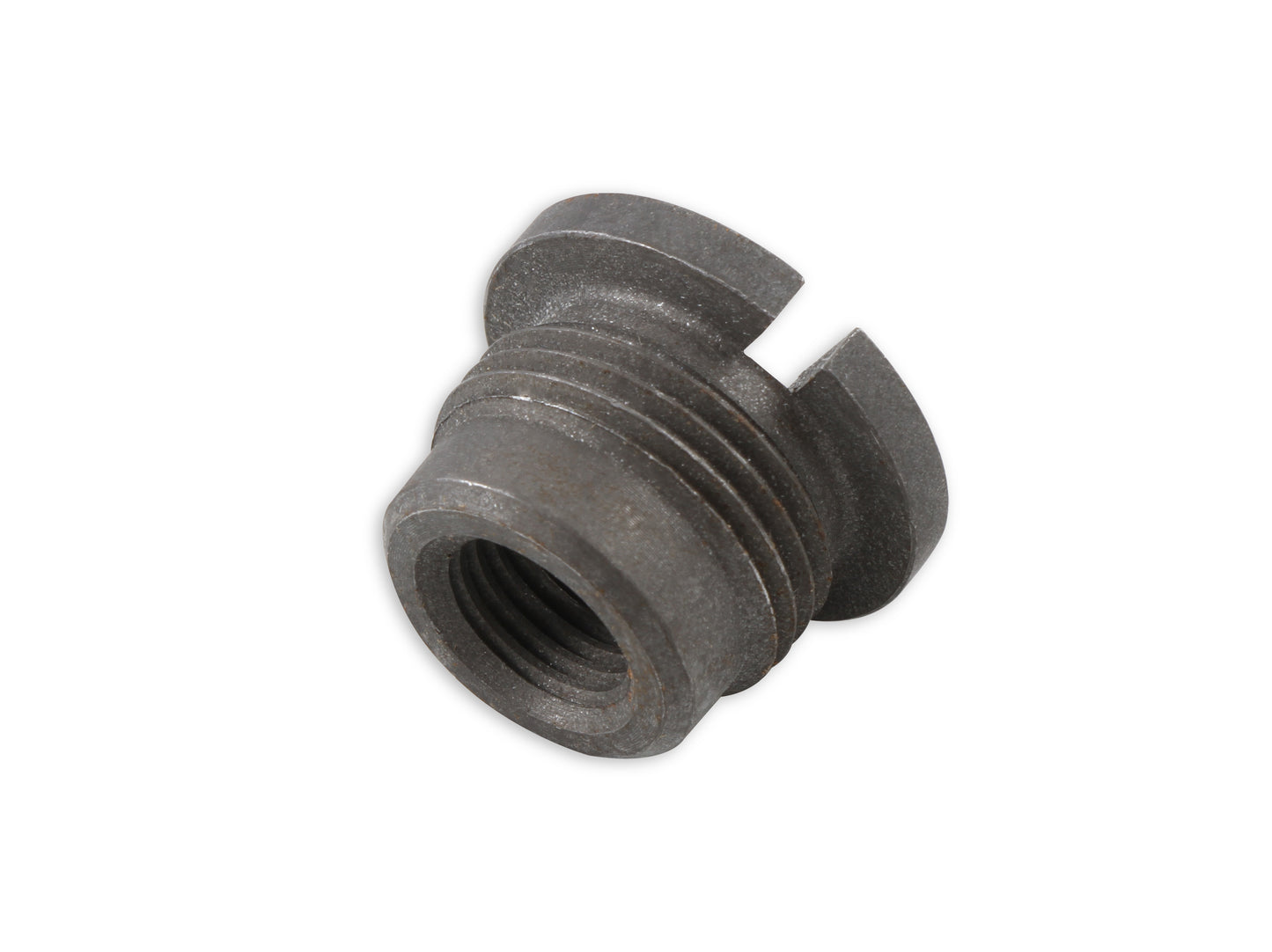 Lakewood Adjustable Clutch Fork Pivot Ball-Chevy/Pontiac/Olds-Steel,Black Oxide by Lakewood