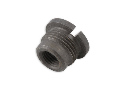 Lakewood Adjustable Clutch Fork Pivot Ball-Chevy/Pontiac/Olds-Steel,Black Oxide by Lakewood