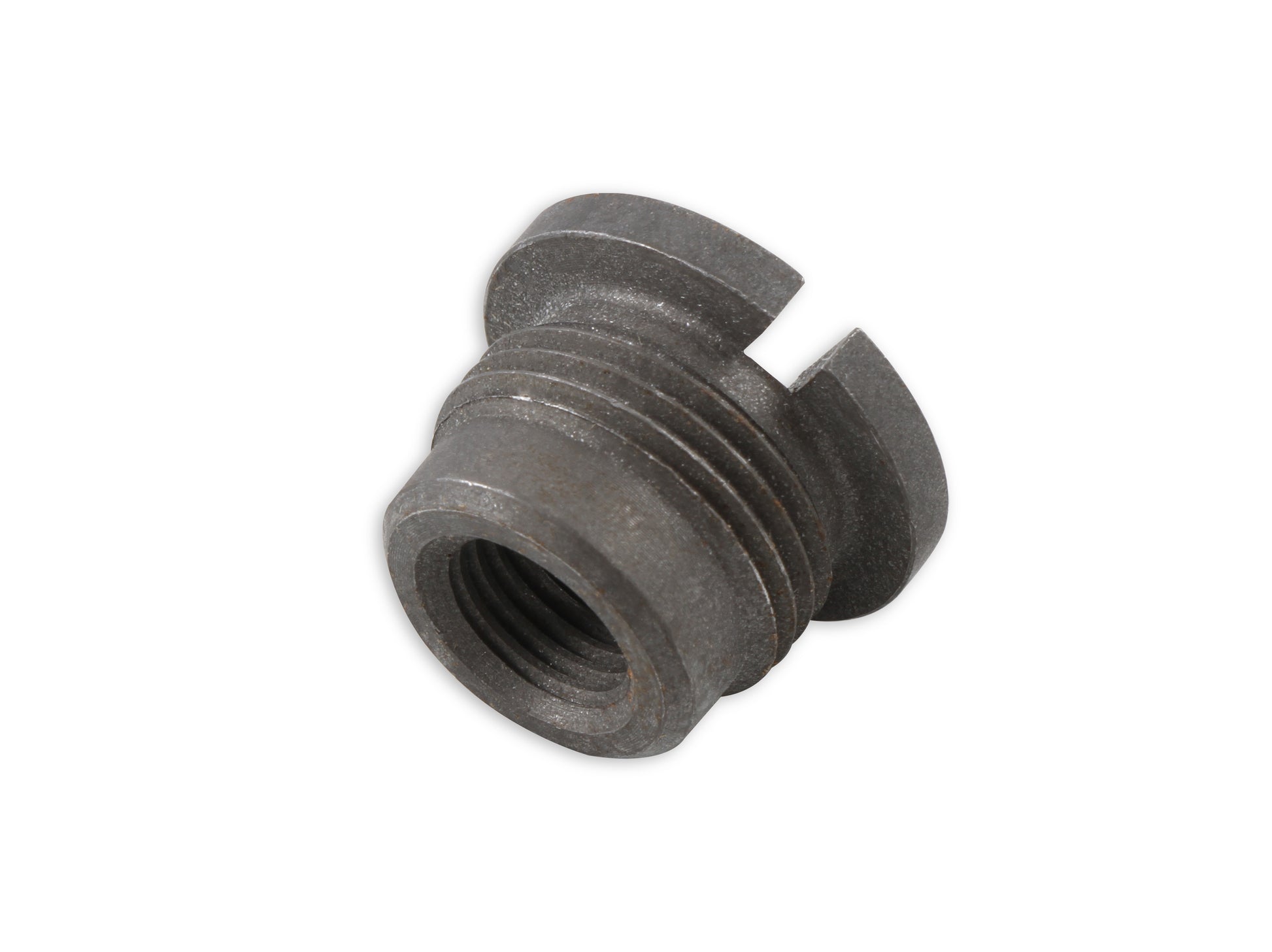 Lakewood Adjustable Clutch Fork Pivot Ball-Chevy/Pontiac/Olds-Steel,Black Oxide by Lakewood