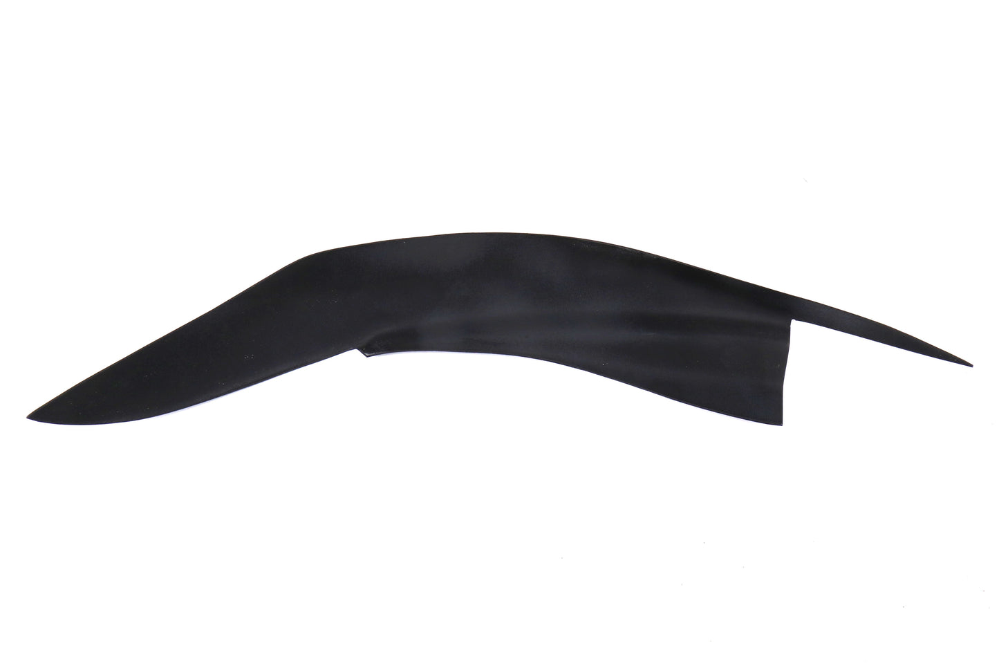 OLM Carbon Fiber Headlight Eyelids - 2015-2021 Subaru WRX / STI by MYX Automotive
