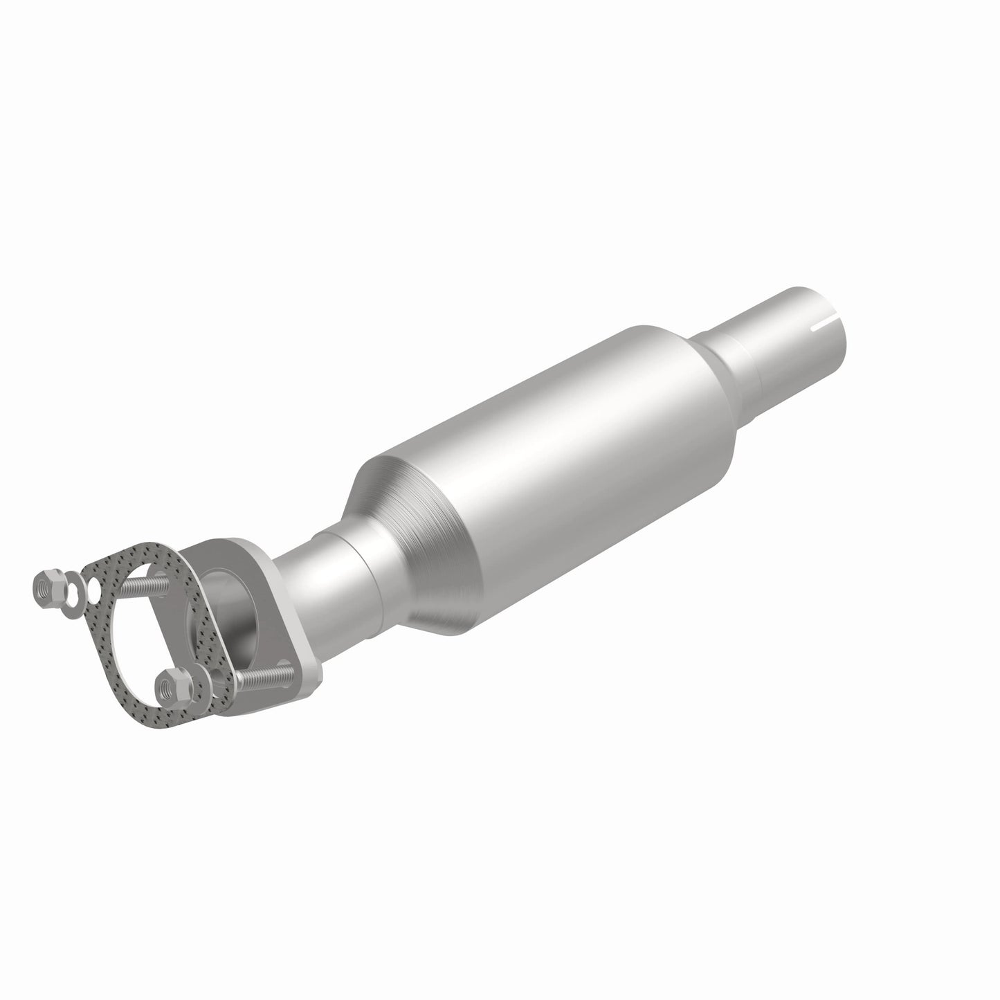 Magnaflow OEM Grade Direct-Fit Catalytic Converter by MagnaFlow Exhaust Products