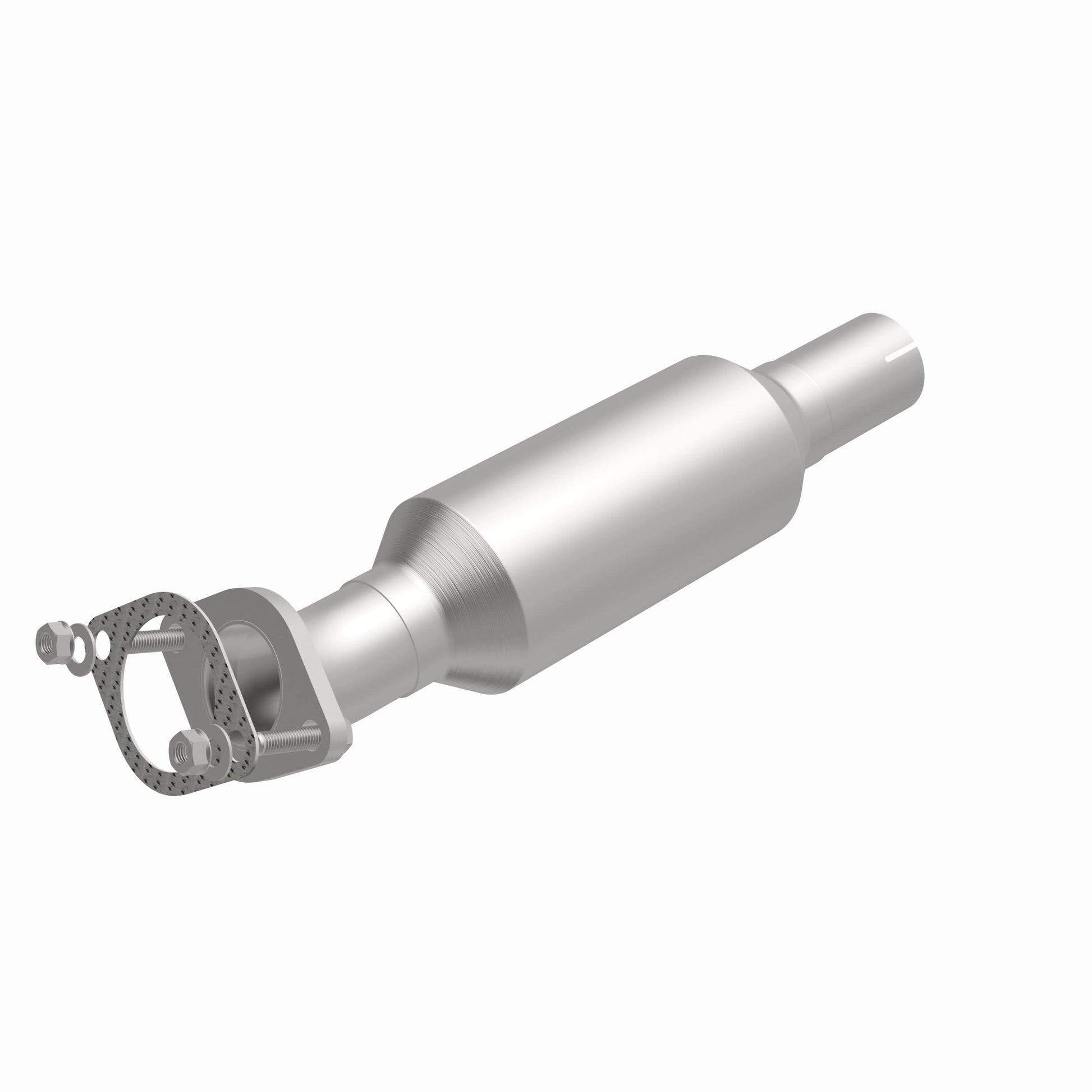 Magnaflow OEM Grade Direct-Fit Catalytic Converter by MagnaFlow Exhaust Products