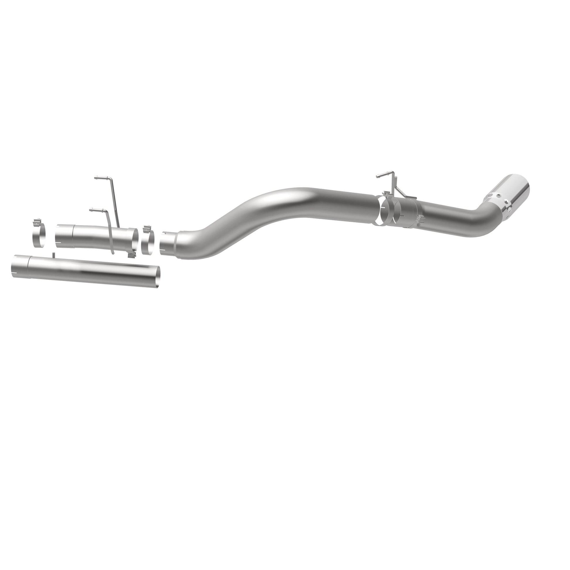 MagnaFlow PRO DPF Series Diesel 5in. Filter-Back by MagnaFlow Exhaust Products
