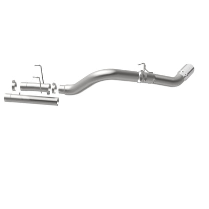 MagnaFlow PRO DPF Series Diesel 5in. Filter-Back by MagnaFlow Exhaust Products