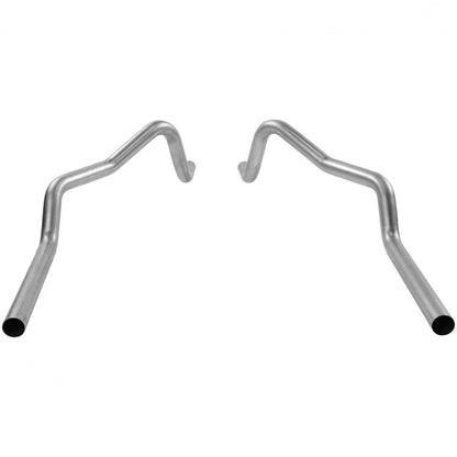 Flowmaster Pre-bent Tailpipes by Flowmaster