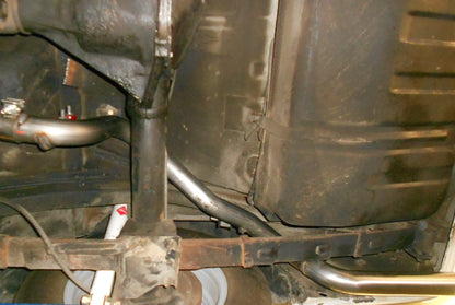 Flowmaster Pre-bent Tailpipes by Flowmaster