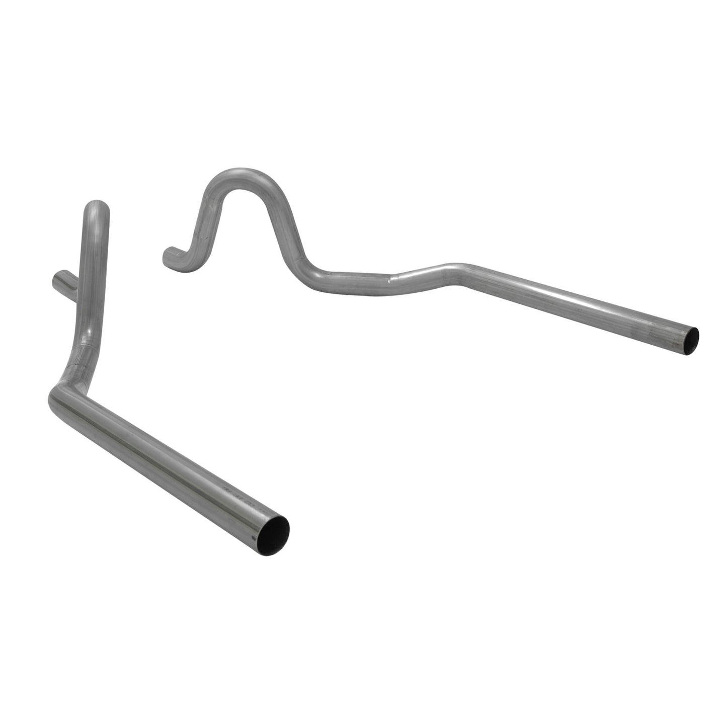 Fits 1964-1972 GM A-Body. 2.50 inch Aluminized Steel by Flowmaster
