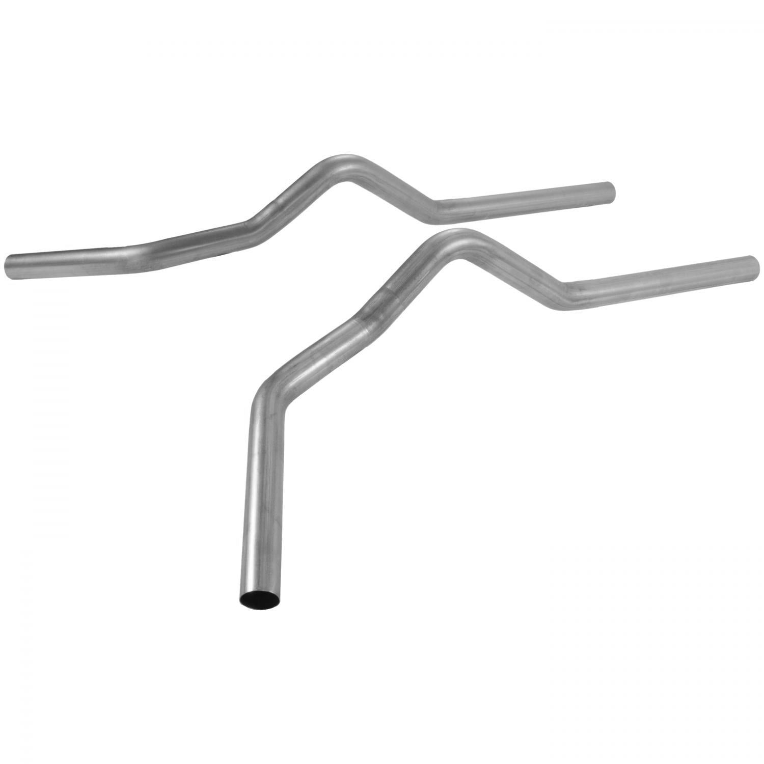 Fits 1973-1987 Chevrolet/GMC Trucks. by Flowmaster