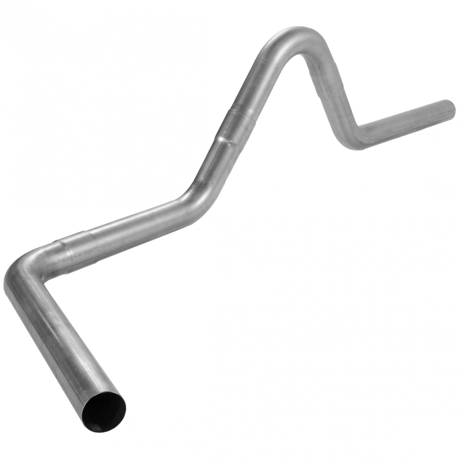 3.00-inch Universal 4-piece Aluminized Steel Exhaust Tubing by Flowmaster